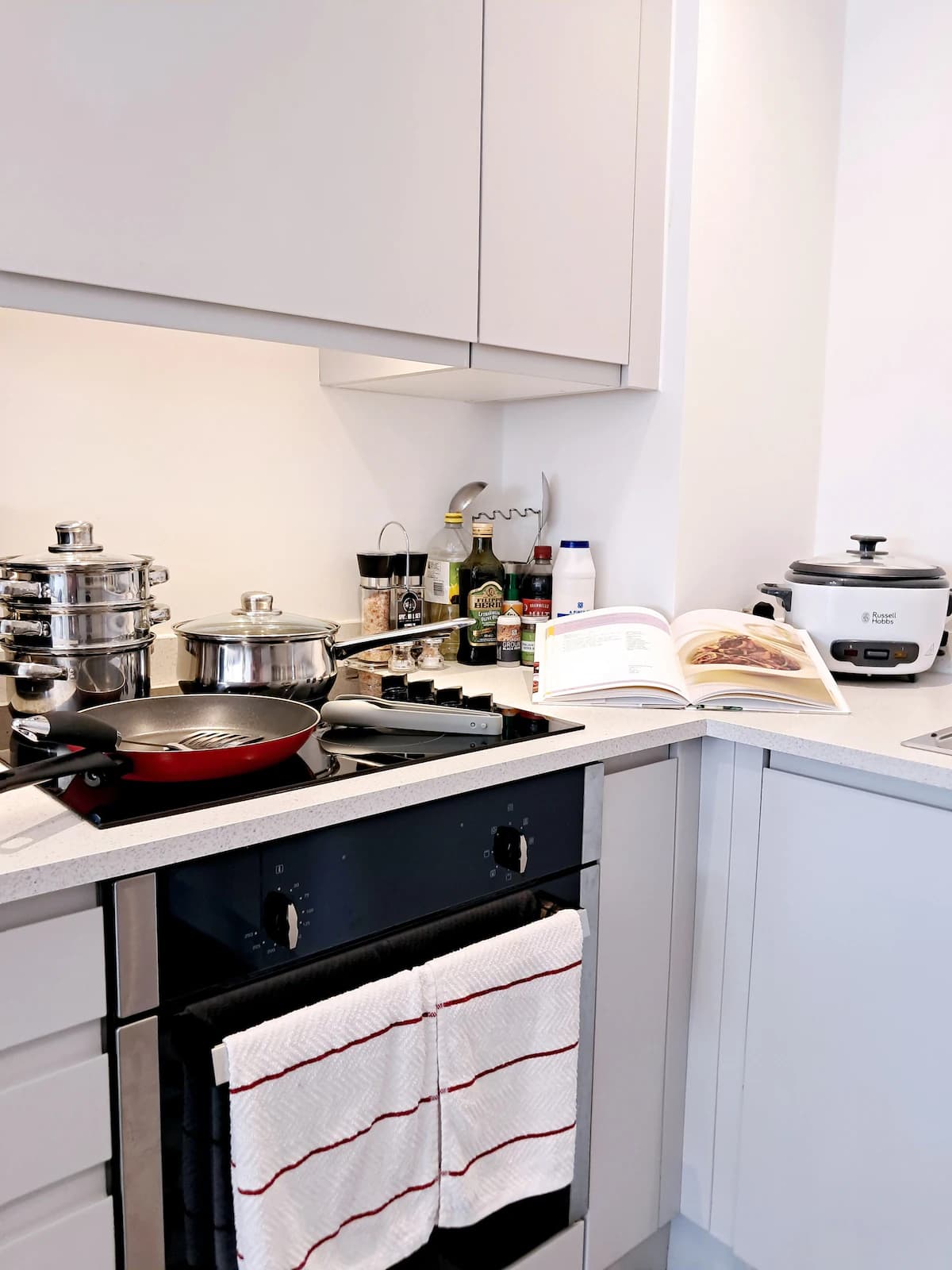 2Bed | 2Bath | Apt| Balcony | Rooftop | Manchester - Photo 4